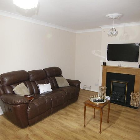 Entire Appartment Near Birmingham City Εξωτερικό φωτογραφία