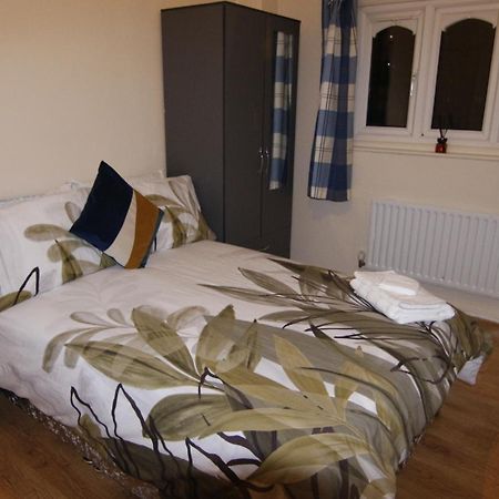 Entire Appartment Near Birmingham City Εξωτερικό φωτογραφία