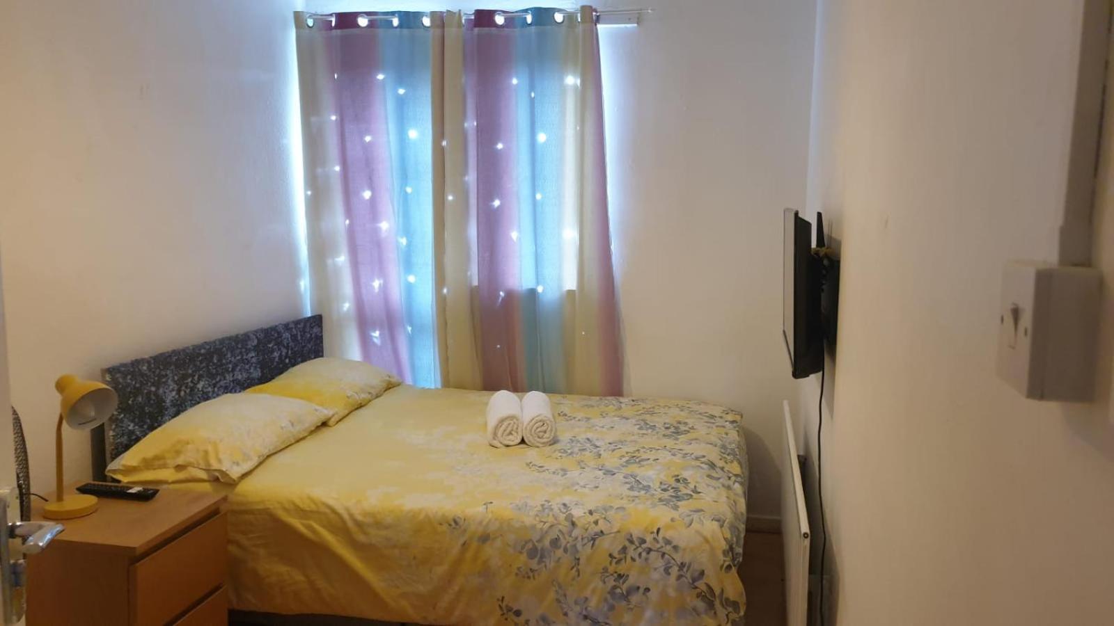 Entire Appartment Near Birmingham City Εξωτερικό φωτογραφία
