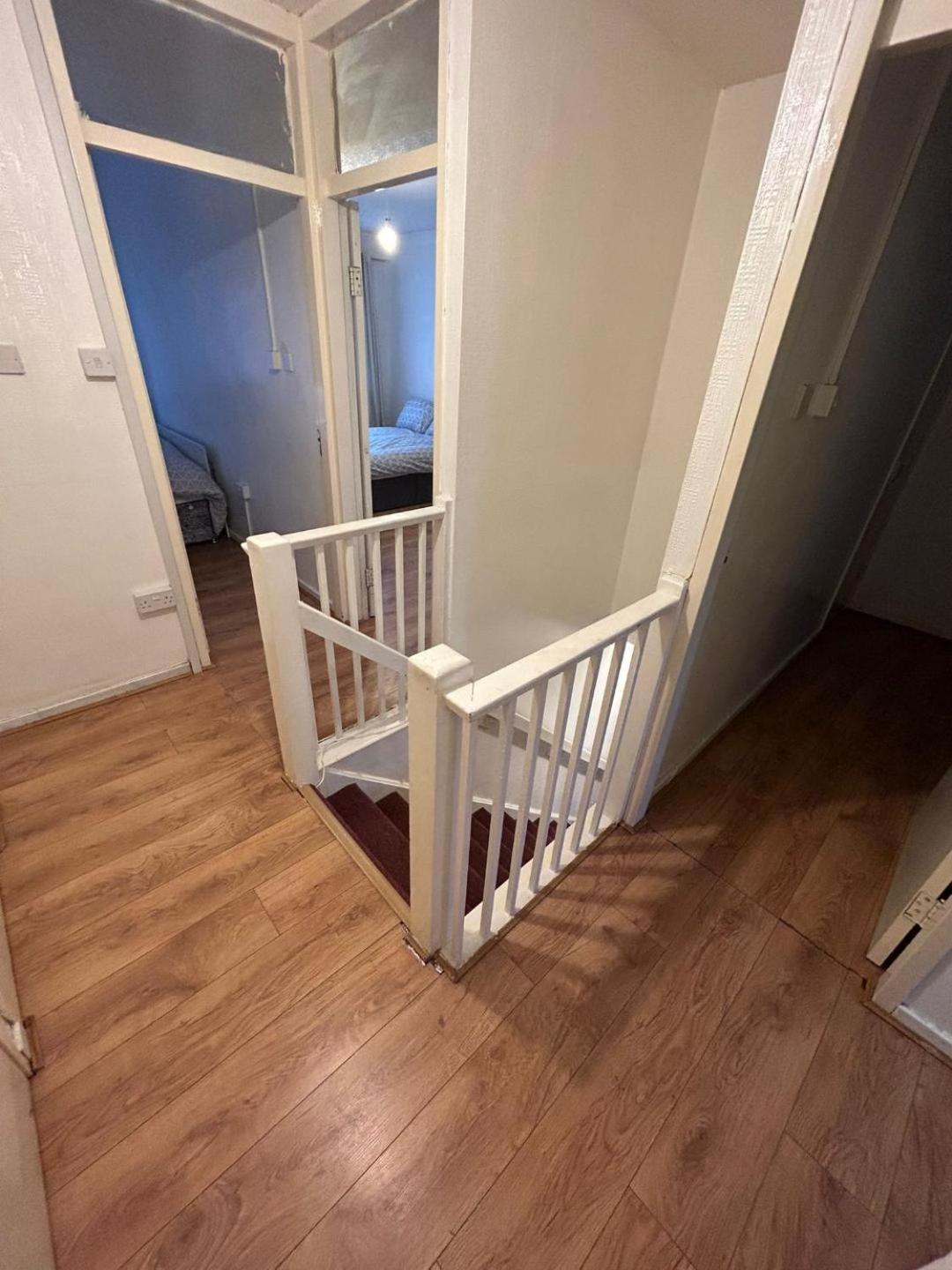Entire Appartment Near Birmingham City Εξωτερικό φωτογραφία