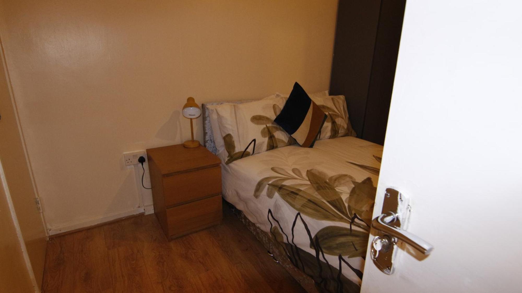 Entire Appartment Near Birmingham City Εξωτερικό φωτογραφία