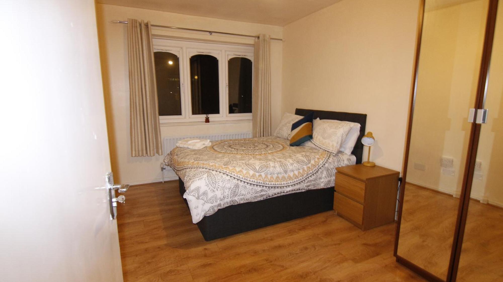 Entire Appartment Near Birmingham City Εξωτερικό φωτογραφία